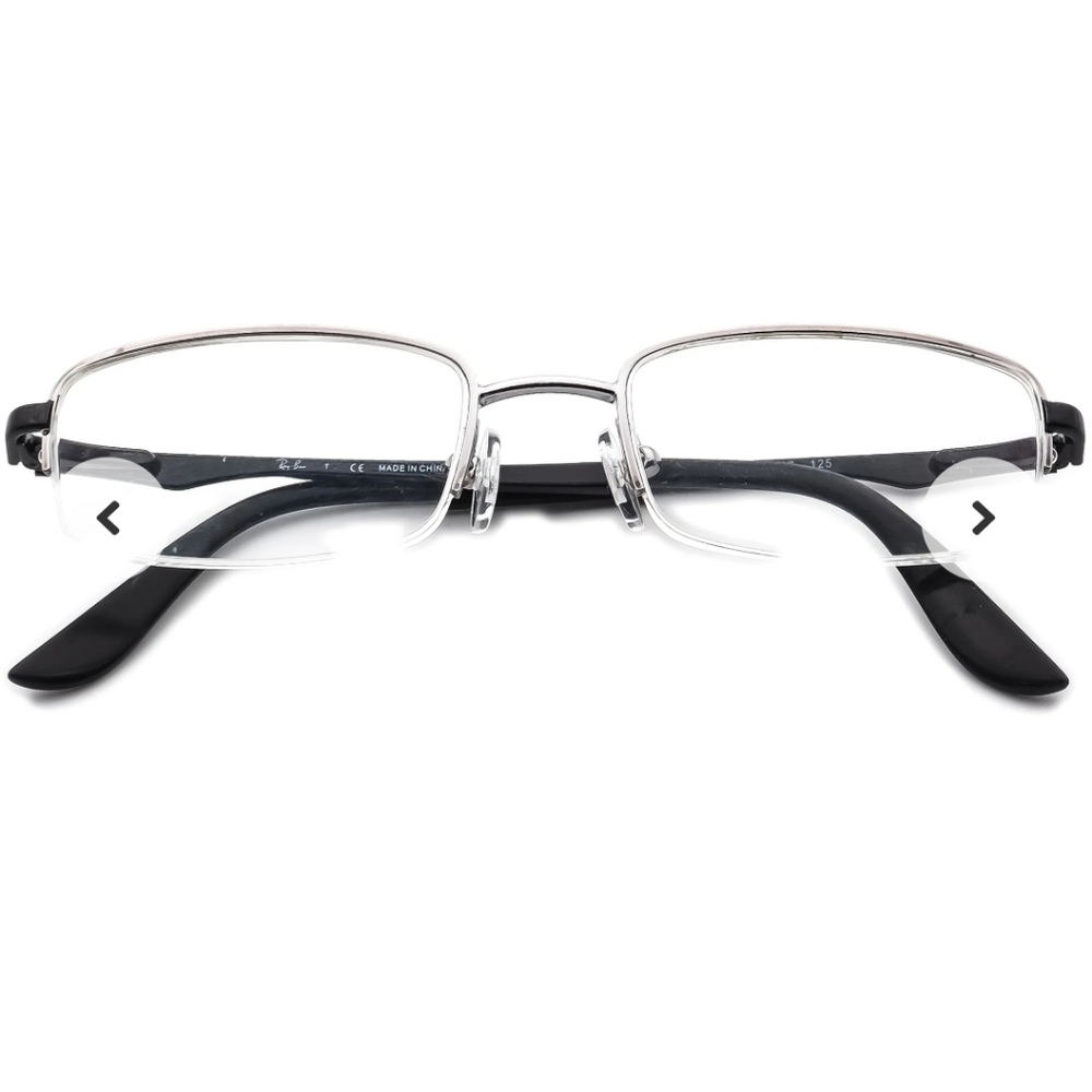 Ray Ban Eyeglasses RB 1022 4002 Size 45-17-125